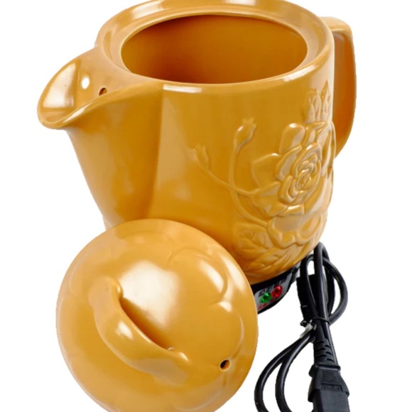 Forum Home Appliances Inc. Whale Chinese Herb Cooker |WH32| 2.4L - Picture 8 of 9